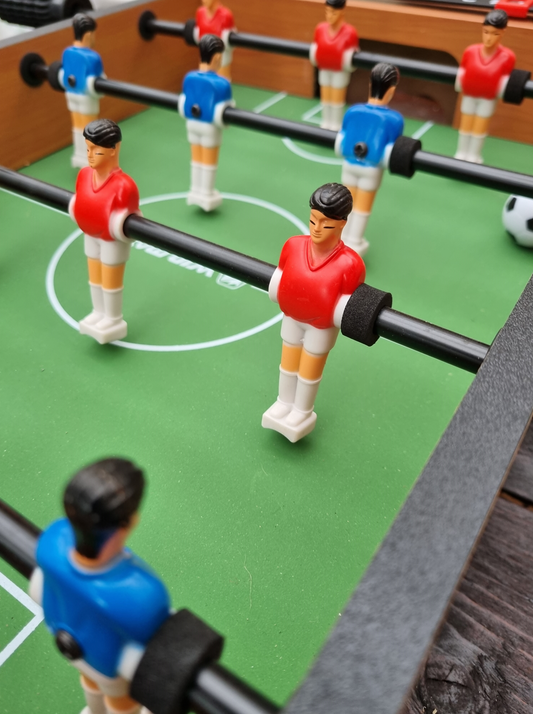 Spiel Fußballkicker MINI